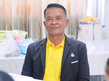 การประชุมข้าราชการ พนักงานราชการและลูกจ้างประจำ ... พารามิเตอร์รูปภาพ 34